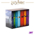 Saga Completa Harry Potter (7 Libros con estuche) - J. K. Rowling