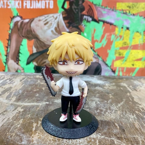 Figura coleccionable CHAINSAWMAN - Denji