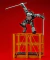 Super Deadpool X-Force Limited Edition Statue - ARTFX -