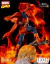 Imagen de Marvel Comics - Hobgoblin BDS 1/10 Art Scale