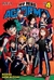 MY HERO ACADEMIA 4