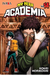 MY HERO ACADEMIA 14