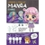 Aprende A Dibujar Manga Chibis (Guadal) 1