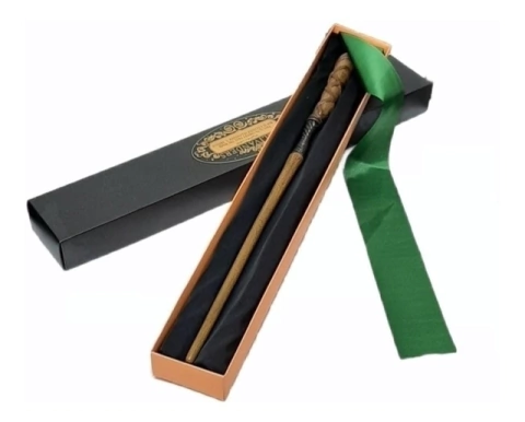 Varita George Weasley - Producto oficial Harry Potter