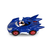 Auto Sonic - Sonic The Hedgehog - comprar online