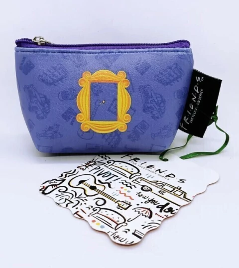 Monedero Friends - Producto Oficial - comprar online