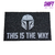 Alfombra This Is The Way - Star Wars