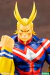 My Hero Academia - All Might Statue - ARTFX J - SHIFT geek store