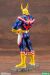 My Hero Academia - All Might Statue - ARTFX J - tienda online