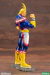 My Hero Academia - All Might Statue - ARTFX J - comprar online