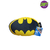 Almohadon Batman - DC - Producto Oficial