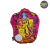 Almohadon Gryffindor - Harry Potter - Producto Oficial - comprar online
