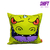 Almohadon Reptar - Rugrats - Producto Oficial