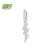 Arito Thunder plata x 1