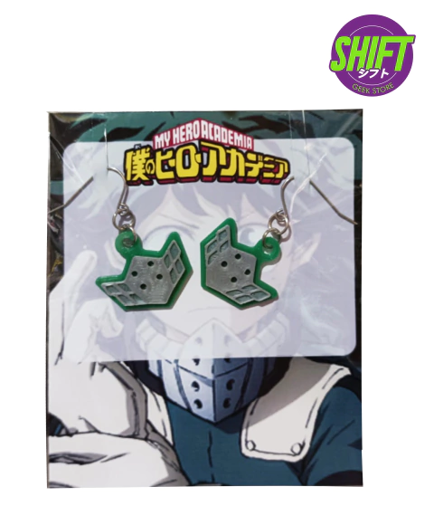 Aritos My Hero Academia