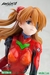 Evangelion – Asuka Langley Shikinami: Q-Plug Suit - ARTFX J - comprar online