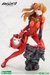 Evangelion – Asuka Langley Shikinami: Q-Plug Suit - ARTFX J