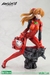 Evangelion – Asuka Langley Shikinami: Q-Plug Suit - ARTFX J