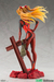 ARTFX J – Evangelion 3.0 You Can (Not) ReDO – Asuka Langley (Shikinami) Statue