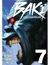 Baki The Grappler 7