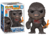 Funko Pop! GODZILLA VS KONG - SCARRED KONG