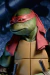 Teenage Mutant Ninja Turtles - Raphael 7´´ (1990 Movie) - tienda online
