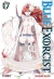 BLUE EXORCIST 17