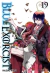 BLUE EXORCIST 19