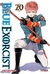 BLUE EXORCIST 20