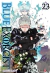 BLUE EXORCIST 23