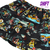Bob esponja Short de baño (malla) - comprar online