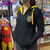 Campera Hufflepuff - Harry Potter - Producto Oficial