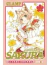 CARDCAPTOR SAKURA CLEAR CARD ARC 12 - comprar online