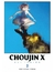 Choujin X 2