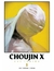 Choujin X 3
