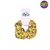Gomita de Pelo - Gudetama - Producto Oficial - comprar online