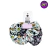 Gomita de Pelo - Kuromi - Producto Oficial - comprar online