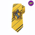 Corbata Hufflepuff - Harry Potter
