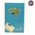 Cuaderno de Tapa Dura - ACME - comprar online