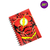 Cuaderno Flash - DC