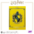 Cuaderno Hufflepuff - Harry Potter