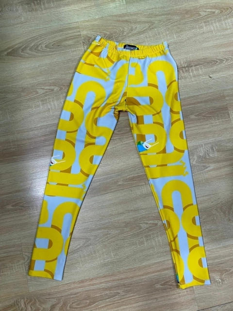 CALZAS HORA DE AVENTURA JAKE