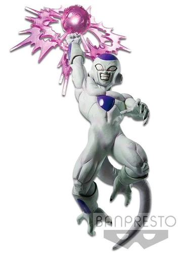 FIGURA DRAGON BALL Z - THE FRIEZA - GX MATERIA BANPRESTO