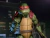 Teenage Mutant Ninja Turtles - Raphael 7´´ (1990 Movie) - comprar online