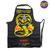 Delantal Cobra Kai