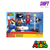 Juego Set Diorama Nube - Super Mario - Producto Oficial - comprar online