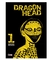 DRAGON HEAD 1