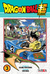 DRAGON BALL SUPER 3