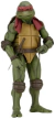 Imagen de Teenage Mutant Ninja Turtles - Raphael 7´´ (1990 Movie)