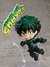 Figura Izuku Midoriya: Stealth Suit - My Hero Academia The Movie World Heroes Mission - Nendoroid